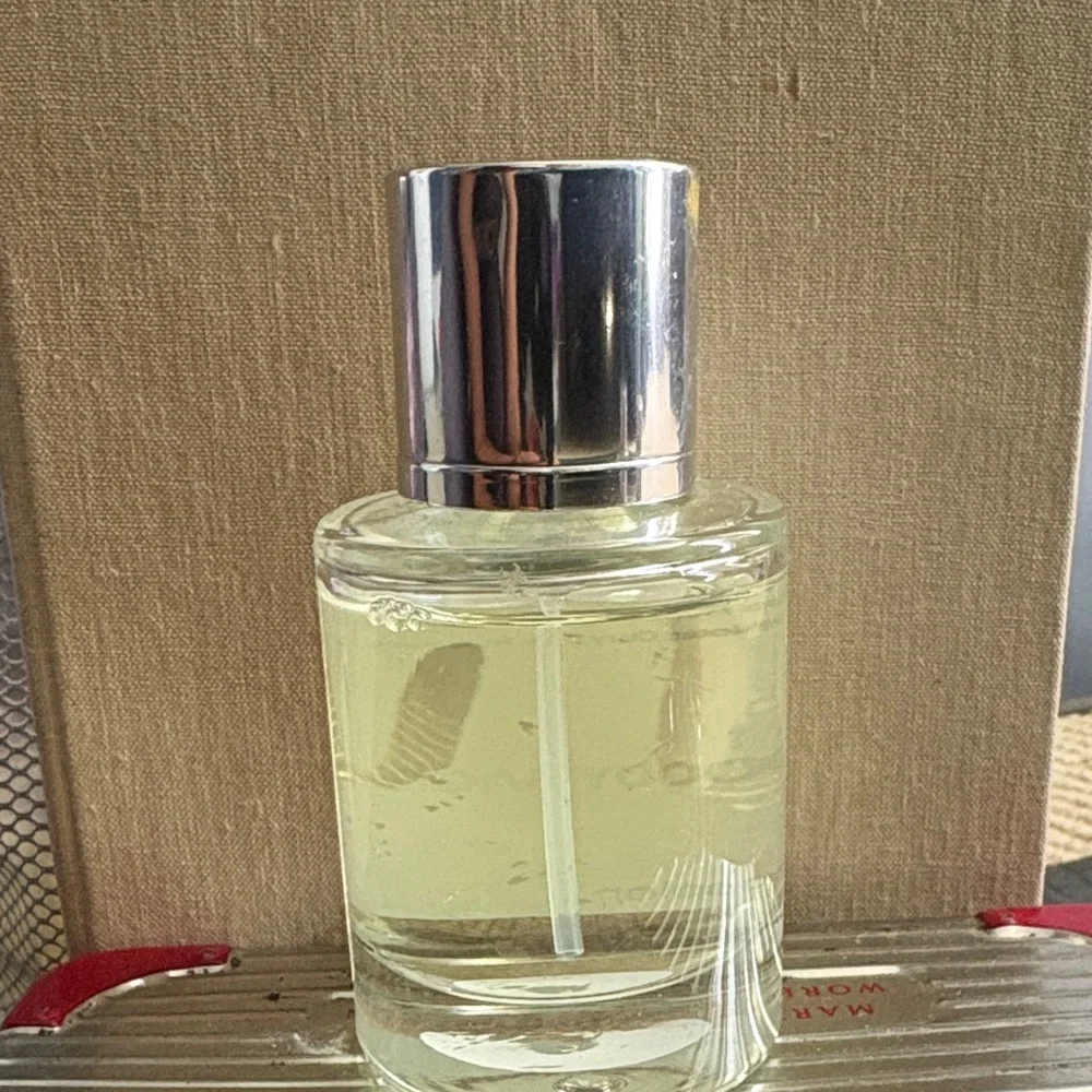 Dossier Woody Sage Eau de Parfum - White & Silver Bottle - Picture 2 of 2